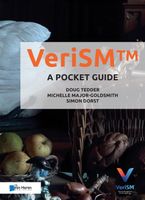 VeriSMTM - Doug Tedder, Michelle Major-Goldsmith, Simon Dorst - ebook - thumbnail