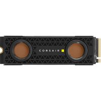 Corsair MP600 PRO M.2 2000 GB PCI Express 4.0 3D TLC NAND NVMe - thumbnail