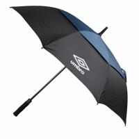 Paraplu Umbro Series 1 Zwart