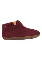 Tofvel Pantoffels Mula TF1000-27 Bordeaux Rood maat
