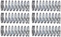 TRW koppelingsveren set clutch spring kit mef132-6