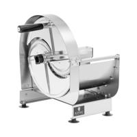 groentesnijder - handmatig - 120 mm - 0,8 - 11 mm - Royal Catering