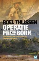 Operatie Freeborn (Paperback) Operatie Freeborn (Paperback)