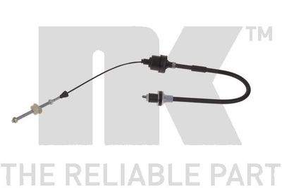 Koppelingkabel 923632