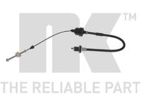 Koppelingkabel 923632