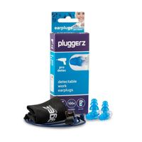 Pluggerz Earplug pro detec (2 Paar)