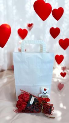 Liefdes Gift Set - Liefde & Vriendschap - Spiritueelboek.nl