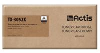 Actis TX-3052X (vervangt Xerox 106R02778; Standaard; 3000 pagina's; zwart) Actis TX-3052X (vervangt Xerox 106R02778; Standaard; 3000 pagina's; zwart)