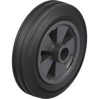 Blickle VPP 150/20G Wiel met hoog draagvermogen Wieldiameter: 150 mm Draagvermogen (max.): 135 kg 1 stuk(s)