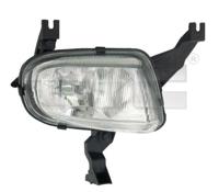 TYC Mistlamp 19-0175-05-2