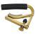 Shubb C1B capo voor elektrische of western gitaar