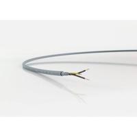 LAPP 27640/50 Geleiderkettingkabel ÖLFLEX® FD 855 CP 12 G 1 mm² Grijs 50 m