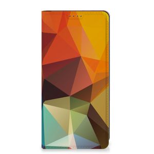 Xiaomi Redmi Note 12 Pro | Poco X5 Pro Stand Case Polygon Color