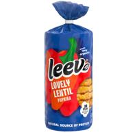 Leev lovely l cakes paprika bio dem