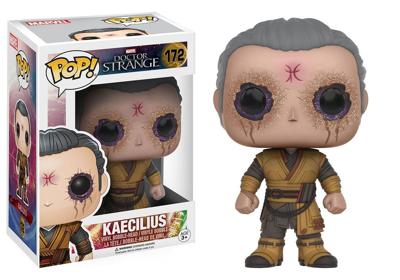 Doctor Strange POP! Marvel Vinyl Bobble-Head Figure Kaecilius 9cm