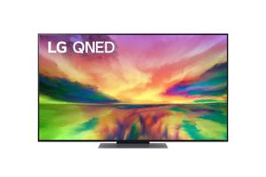 LG QNED 4K Smart TV 55QNED813RE 120HZ (2023) 55"