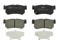 Remblokken set FDB1937