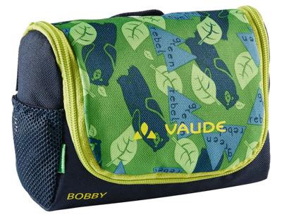 Vaude Bobby Toilettas Parrot Green/Eclipse 1 L
