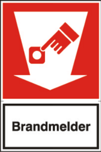 Brandmelder