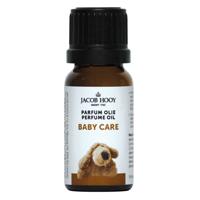 Jacob Hooy Parfum olie baby care 10 Milliliter