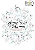 Anne Wil en Manon - eBook (9789058556844) - thumbnail