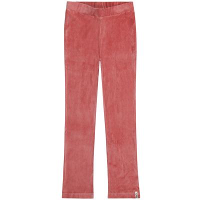 Tumble & Dry winter legging meisjes - roze - Carino