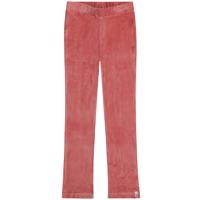 Tumble & Dry winter legging meisjes - roze - Carino