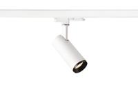SLV Railspot 3-faseNuminos S Dali wit/zwart 2700K - 24gr - 1004366