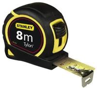 Stanley 0-30-657 Rolbandmaat Tylon 8m - 25mm