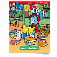Bobo | 5 nummers