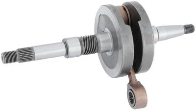 ATHENA Crank shafts
