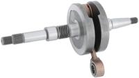 ATHENA Crank shafts