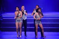 Dinnershow op het water: Partycruise