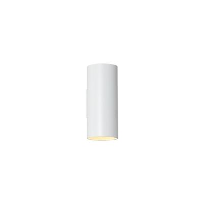 Searchlight OpbouwspotCyls up & down wit - 24125WH