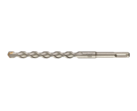 Milwaukee Accessoires SDS+ Contractor 2-snijder 7 x 110 - 1 pc - 4932471224