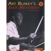 I.M.P. - Art Blakey's Jazz Messages