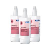Hylo Dual Bevochtigende Oogdruppels 3 x 10 ml Promopakket