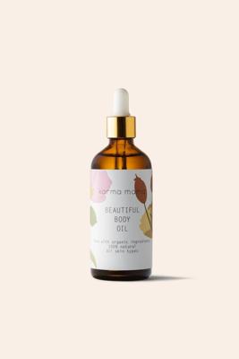 Beautiful body oil 100 Milliliter