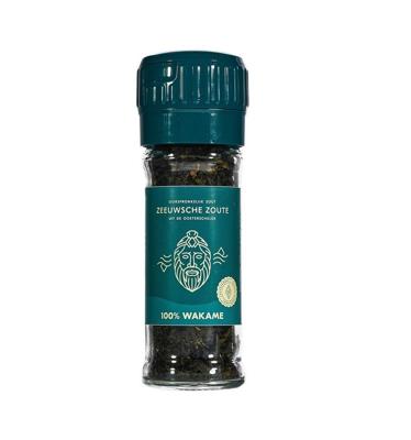 Molen 100% Nederlandse wakame