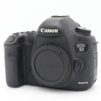 Canon EOS 5D mark III body occasion