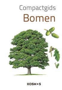 Compactgids Bomen (Paperback)