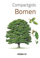 Compactgids Bomen (Paperback)