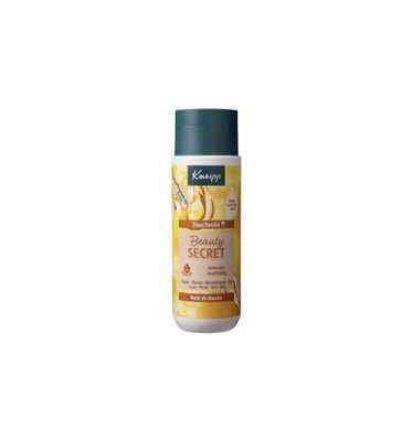 Beauty secret doucheolie
