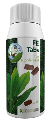 Colombo Flora FE Tabs 10x