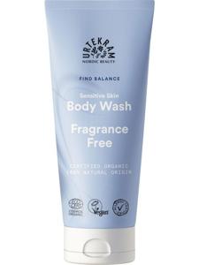 Urtekram Find balance bodywash gevoelige huid