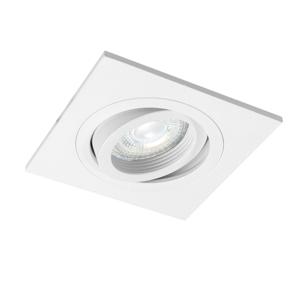 Highlight InbouwspotDownlights vierkant wit - S7818.00