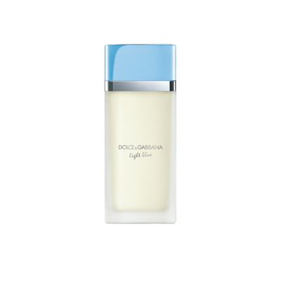 Dolce & Gabbana Light Blue Eau de Toilette 200ml Dolce & Gabbana Light Blue Eau de Toilette 200ml