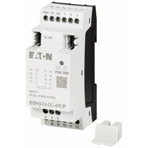 Eaton EASY-E4-DC-4PE1P 197517 PLC-uitbreidingsmodule