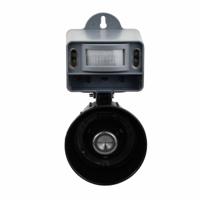 Repeller Weitech Flash Vogels Geluidseffecten