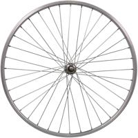Roland achterwiel paralex pion 28-15/8-13/8 622 alu velg zil.